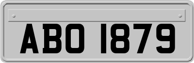 ABO1879