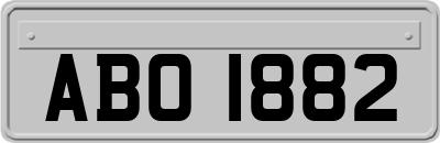 ABO1882