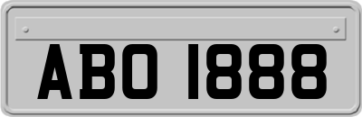 ABO1888