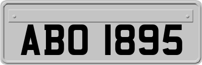ABO1895