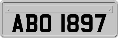 ABO1897