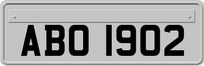 ABO1902