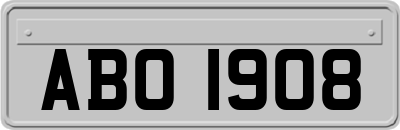 ABO1908
