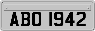 ABO1942
