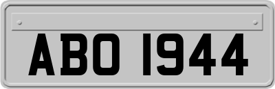 ABO1944
