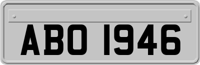 ABO1946