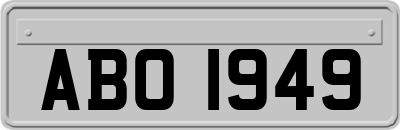 ABO1949