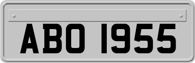ABO1955