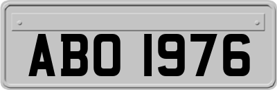 ABO1976