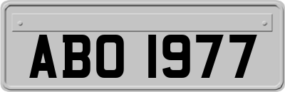 ABO1977