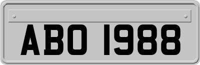 ABO1988