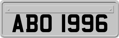 ABO1996