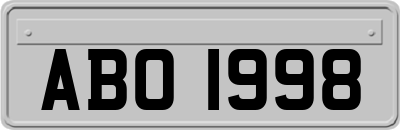 ABO1998