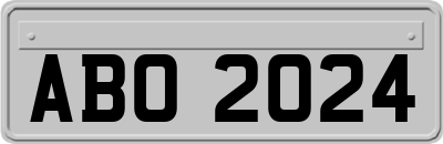 ABO2024