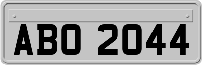 ABO2044