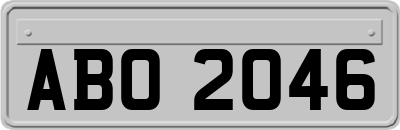 ABO2046