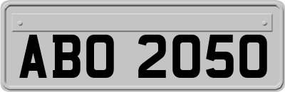 ABO2050