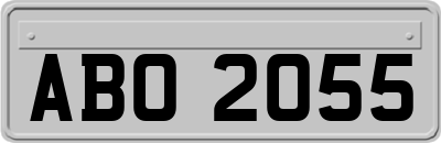 ABO2055