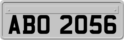 ABO2056