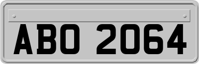 ABO2064