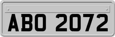 ABO2072
