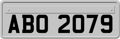 ABO2079