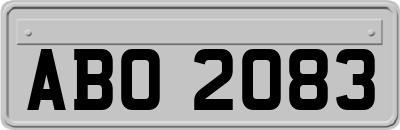 ABO2083