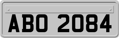 ABO2084