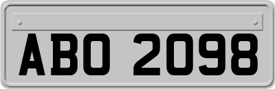 ABO2098