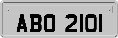 ABO2101