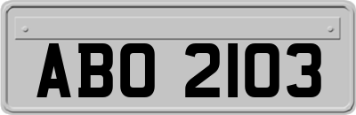 ABO2103