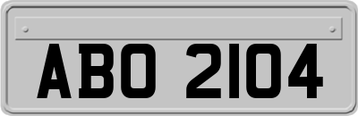 ABO2104