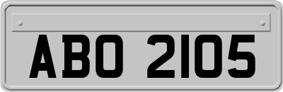 ABO2105