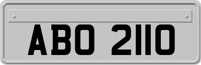 ABO2110
