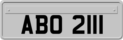 ABO2111