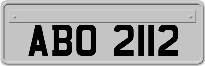 ABO2112
