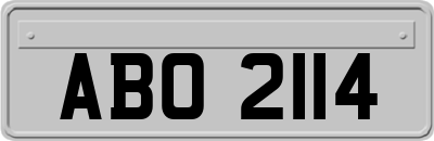 ABO2114