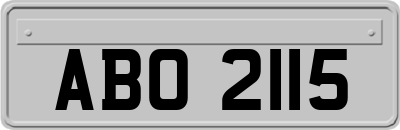 ABO2115