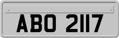 ABO2117
