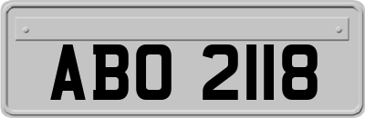 ABO2118