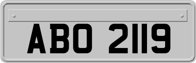 ABO2119