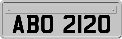 ABO2120