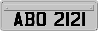 ABO2121