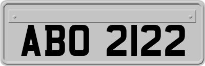 ABO2122