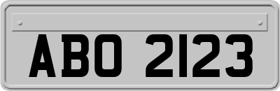 ABO2123