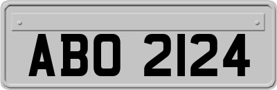 ABO2124