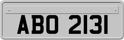 ABO2131