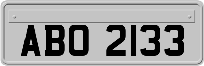 ABO2133