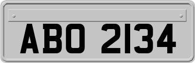 ABO2134