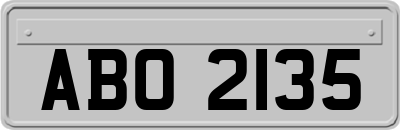 ABO2135